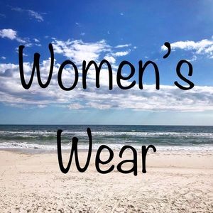Women’s Wear